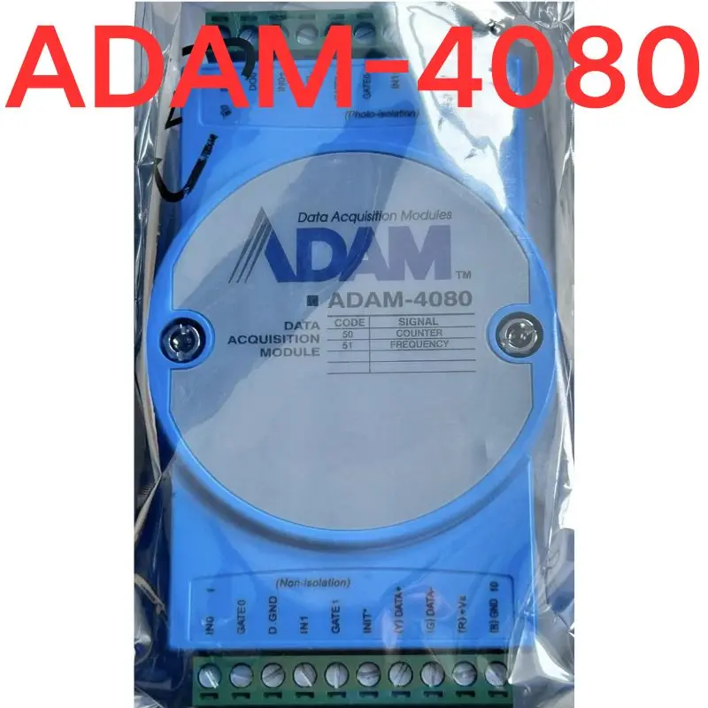 brand-new,Communication conversion module ADAM-4080 ADAM-4080-E ADAM-4080-DE