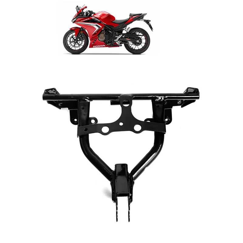 

Motorcycle Acsessories Front Upper Stay Fairing Headlight Bracket For Honda CBR500R CBR 500 R 2019