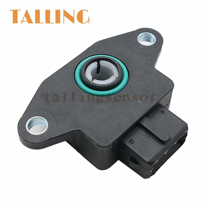 0280122001 Throttle Position Sensor For Alfa Romeo Hyundai Accent Elantra Scoupe Kia Rio Sephia Porsche Saab Volvo Ferrari