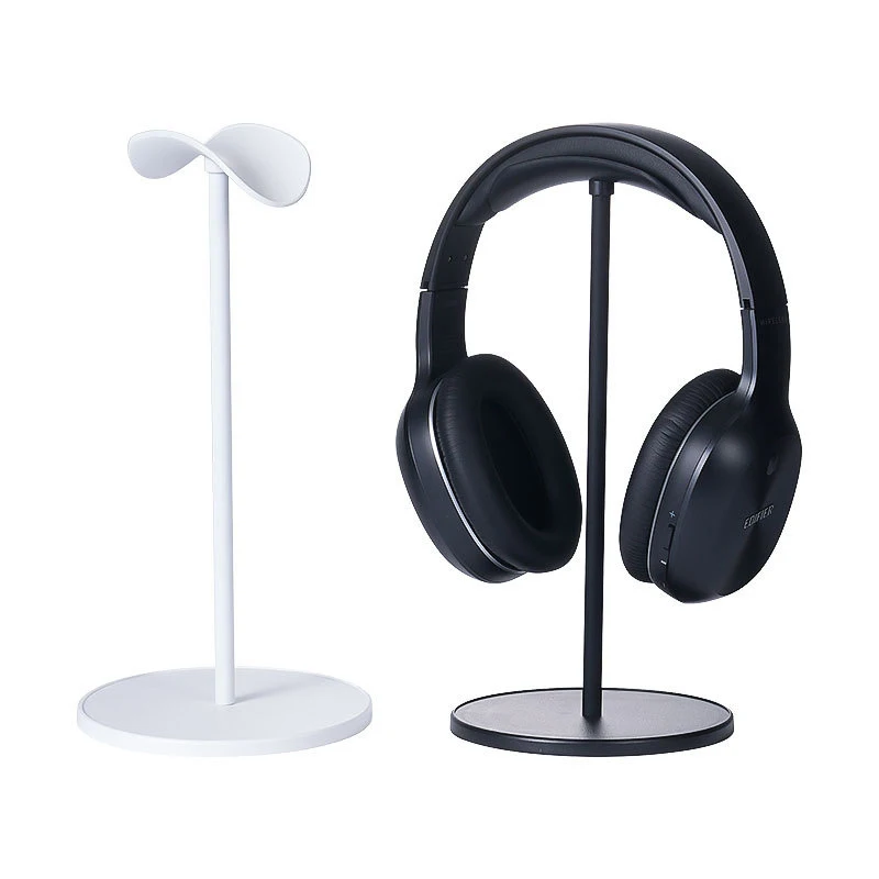 

Multi-functional Headset Bracket Universal Headset Hanging Bracket Gaming Desktop Display Rack Headset Stand