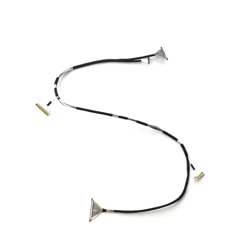 Y43A-Line For Autel EVO Max 4N Drone Repair Parts For Autel EVO Max 4N Camera Gimbal Signal Transmission Cable