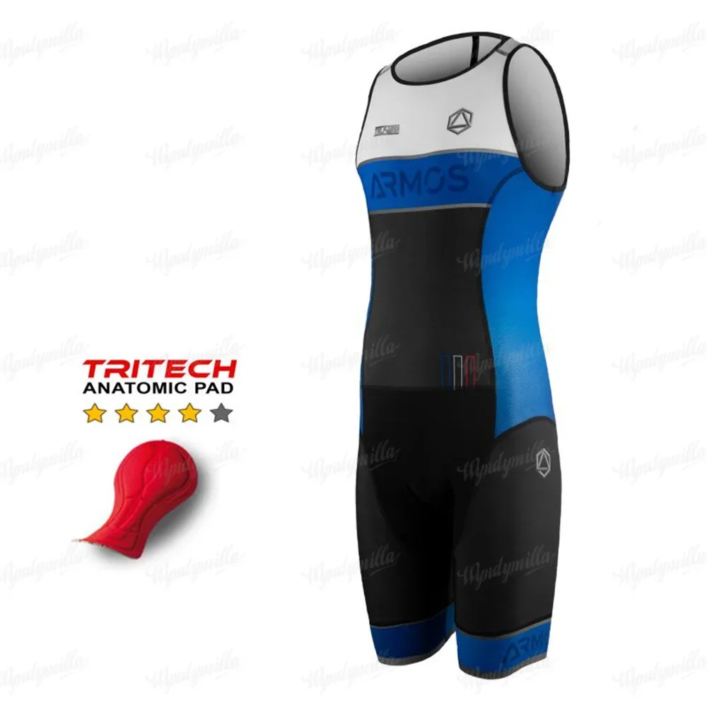 

Комбинезон Sila ARMOS TALISMAN для мужчин: триатлон, спринт, велоспорт, плавание. Быстросохнущая одежда, трикостюм, купальник. Индивидуальный пошив.