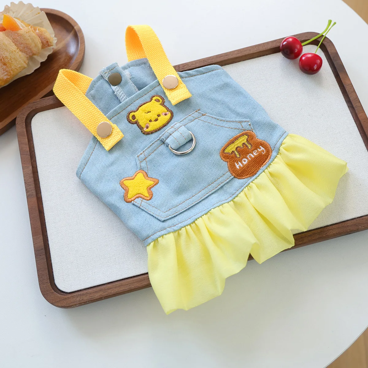 Thumbnail 4 - #22 Latest Dog Jumpers Offers