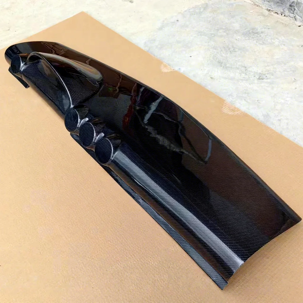 

Carbon Fiber Dashboard Panel for nissan Silvia S15Practical Good quality