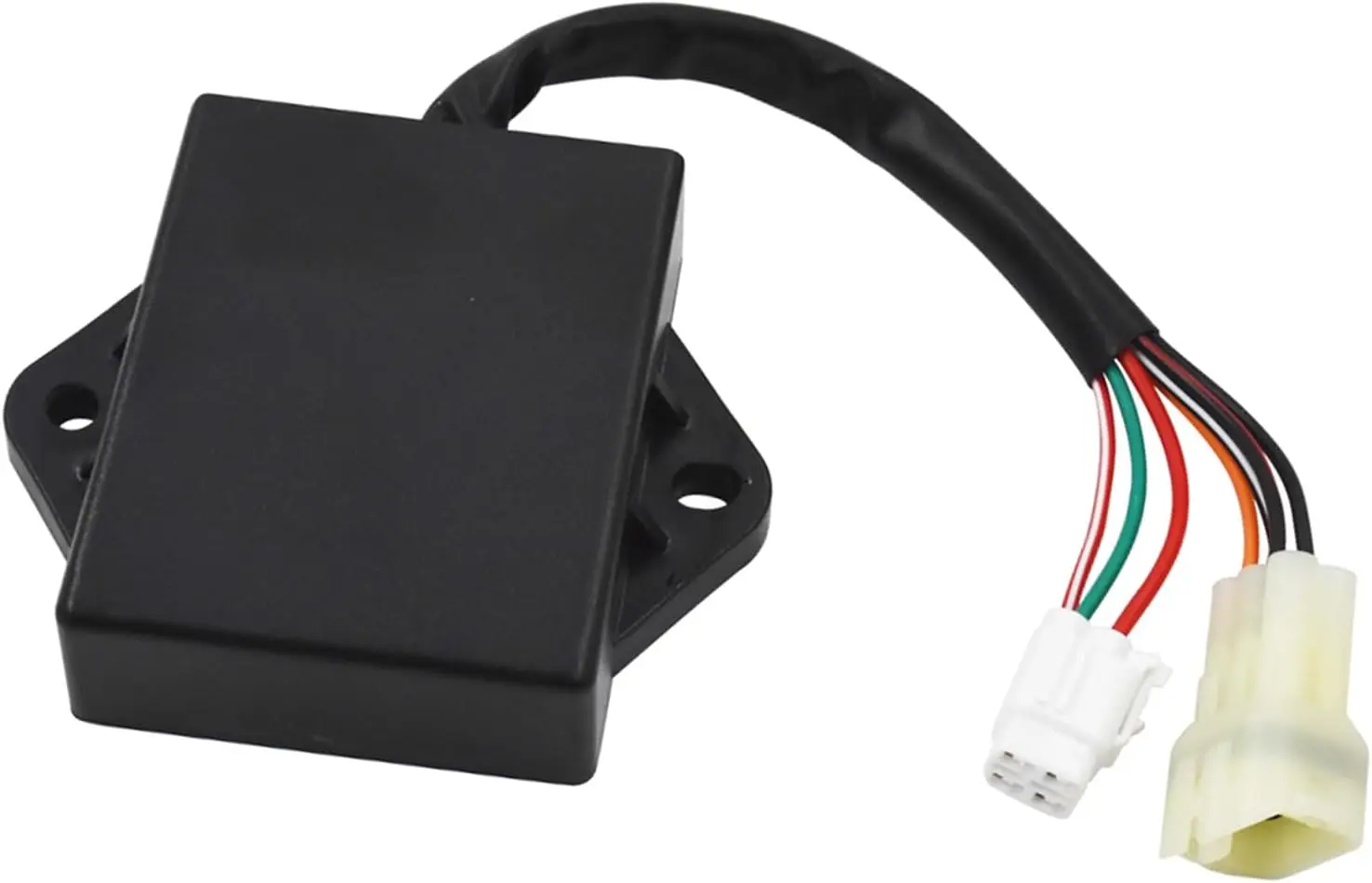 CDI Igniter Box Unit Replacement for Yamaha Banshee 350 1997-2006 Replacement for 3GG-85540-10-00