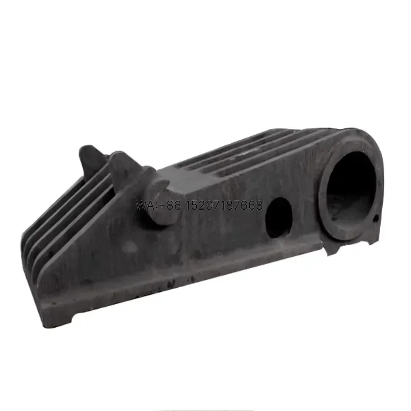 Wmwmnu for Custom Mining Equipment Factory Direct Low Price Jaw Crusher Spare Parts Wear Resistant Moving Jaw for Mining OEM