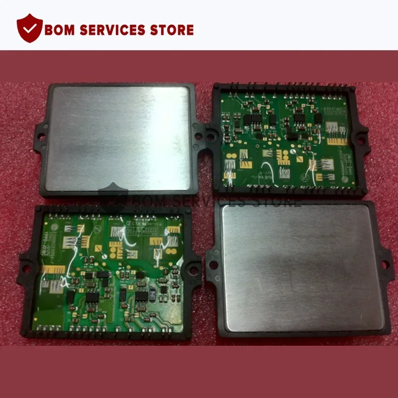 YPPD-J017C YPPD-J018C 4921QP1041B 4921QP1041A YPPD-J018E 2300KCF009A-F FREIES VERSCHIFFEN NEUE ORIGINAL IPM MODUL