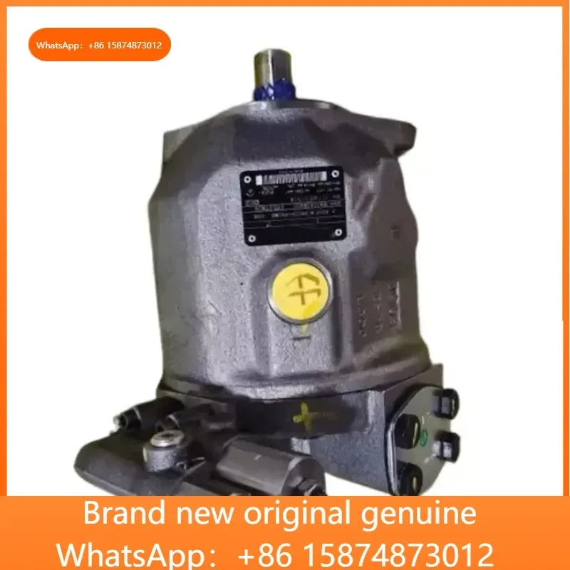 

Piston Pump A10 SERIES A10VSO140DFR131R Hydraulic Plunger Pump A10VO60DFR152R A10VSO100DR31R-PPA12N00