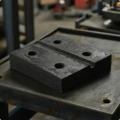 Square Four Hole