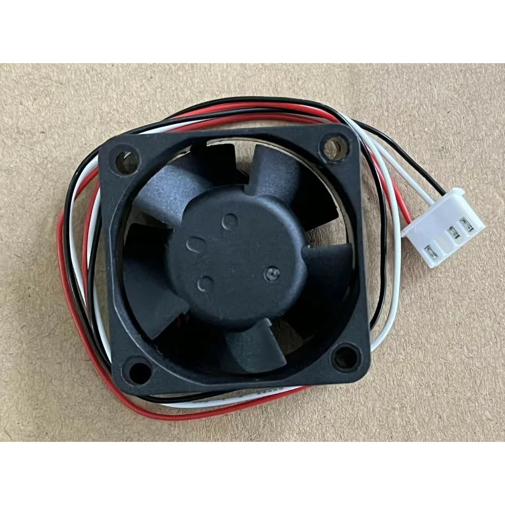 New Original EFB0412HHD -R00 12V 0.15A ROO 4cm 4020 North and South Bridge Switch Power Cooling Fan 40MM 3600 5600 S5500 Fans