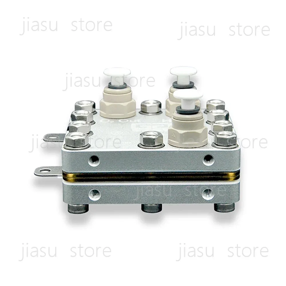 

New GT-A150-1150 150ML Electrolytic Cell Module Hydrogen Generator PEM Proton Film for Electric Rich Hydrogen Water Machine