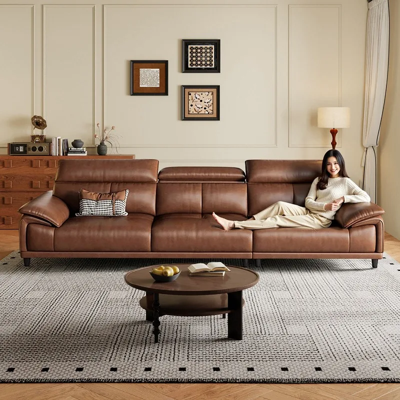 

Sofu Couch Leather Sofa Genuine Furniture Living Room Chair Couches Clearance Folding Sofa Bed Cheap Clearance Sofas Beds Sofu