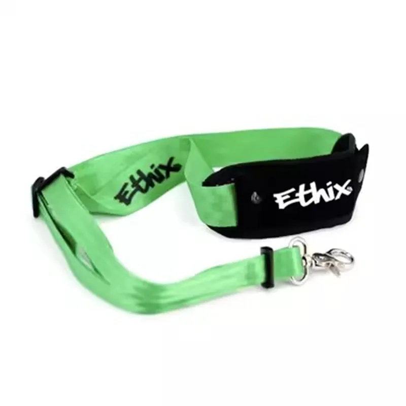 TBS ETHIX Transmitter Lanyard Green Neck Hanging Strap Original For FLYSKY I6 I6S FRSKY X9D X-Lite Radiolink AT9 AT10 TX16S