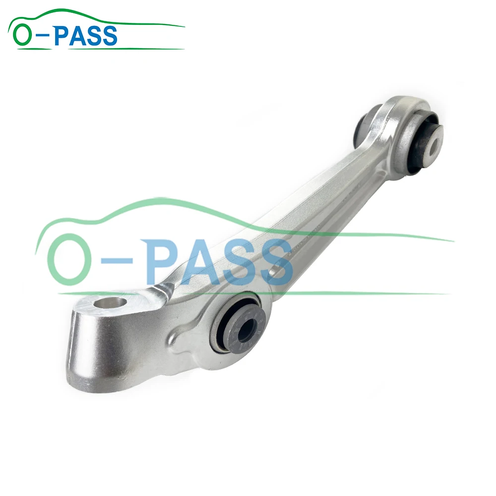 

OPASS Front lower Control arm For Cadillac CT6 I 2016 84008403 22927222 1 Piece