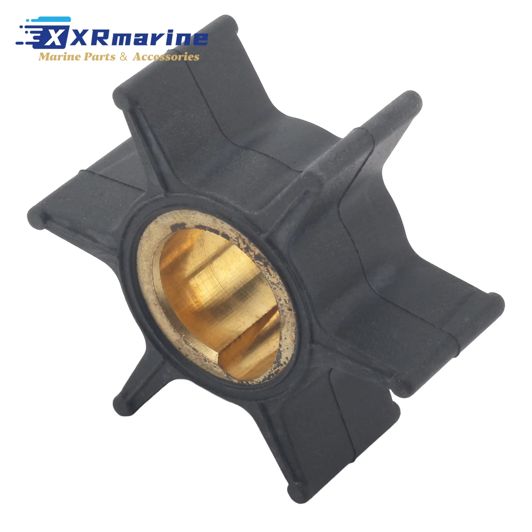 395289 777818 Outboard Water Pump Impeller 20 To 35 HP for Evinrude Johnson Replaces 0395289 0777818 0395265 395265