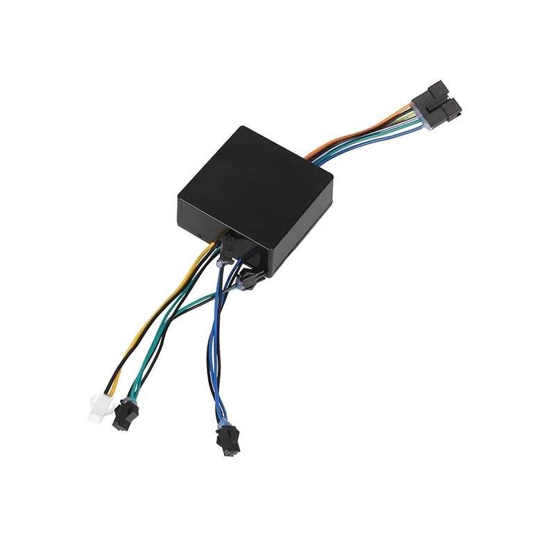 ABLB-Lamp Board Module 12V For Kukirin G2 Max Electric Scooter Skateboard Light Controller Replacement Parts