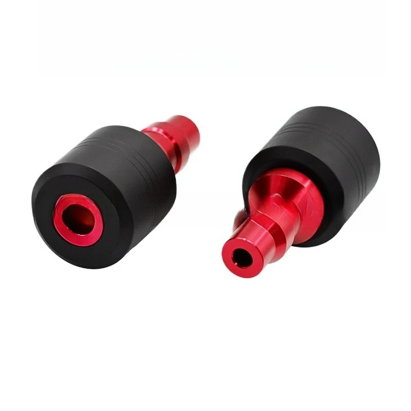 CNC Motorcycle Crash Bars Anti Drop Protective Rods Compatible with QJMOTOR Sai 600 Engine Guard Frame Sliders Modification