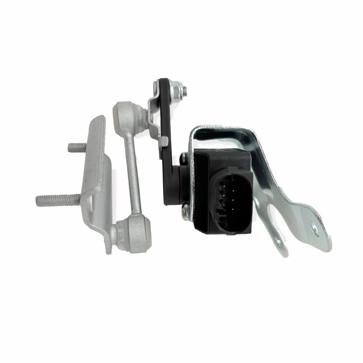 OEM Style Rear Left Height Sensor 2129052902 for MerFor Cedes For C-For Class W204 2007 2008 2009 2010 2011 2012 2013 2014 2015
