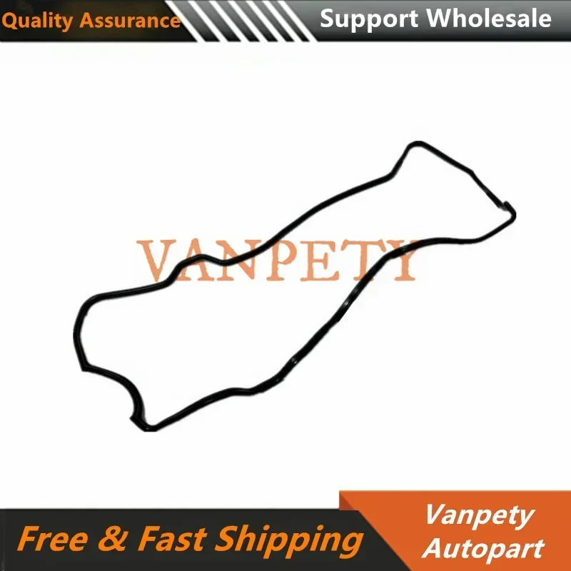 New 11213-74020 1121374020 11213 74020 Car Accessories Engine Valve Cover Gasket Fits for Toyota Camry Solara RAV4 Celica MR2