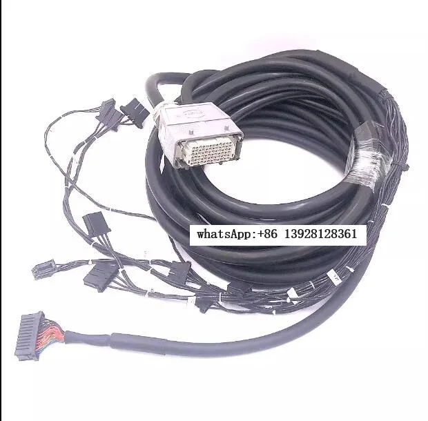 

4005-T377 new robot cable 14 meters