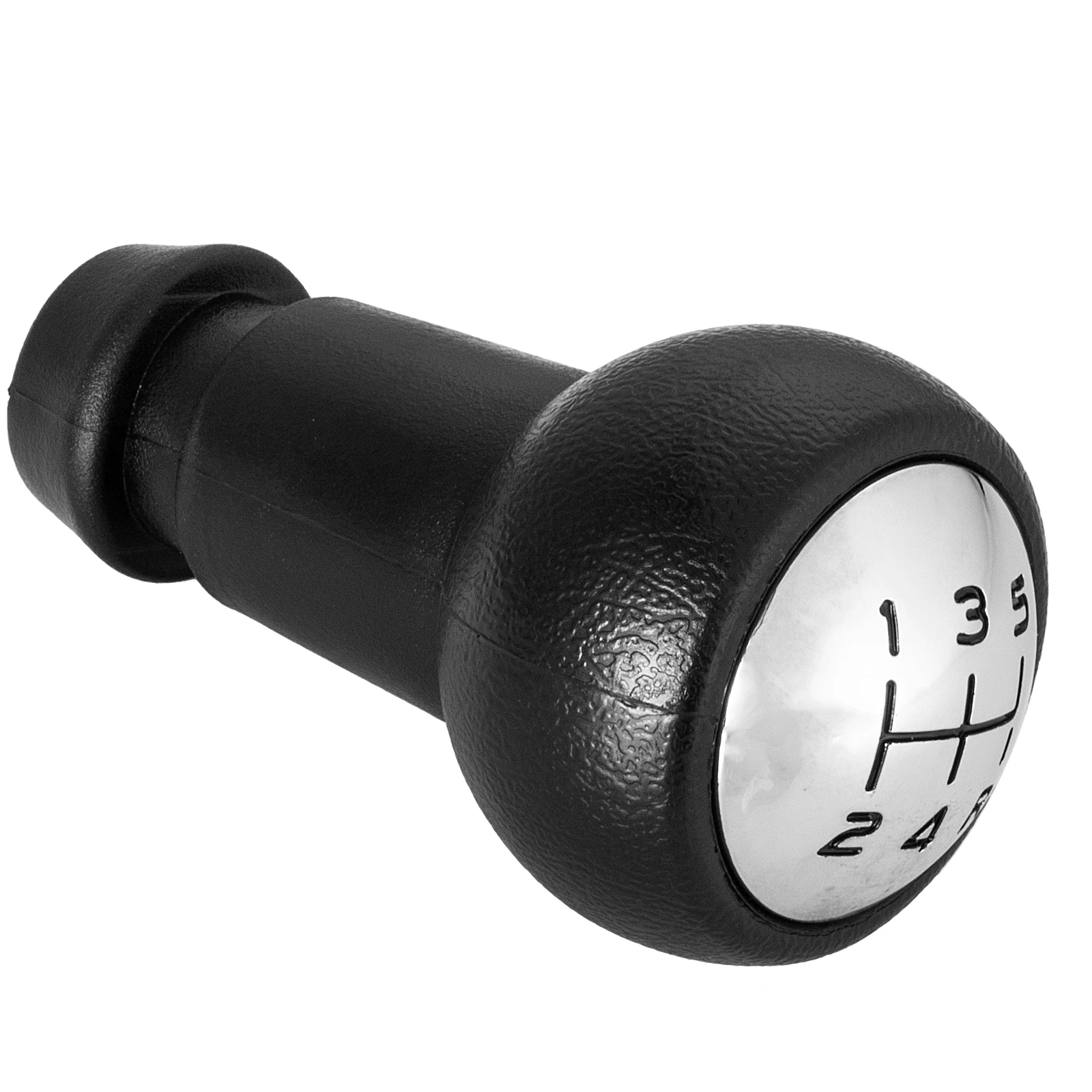 5 Speed Car Gear Stick Shift Knob Lever Handle For Peugeot 206 207 307 308 407 For Citroen C4L C2 C3 C5 New Quality Accessories