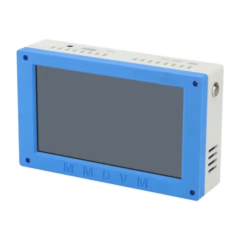 12 best sales एमएमडीवीएम मॉडेम - №9