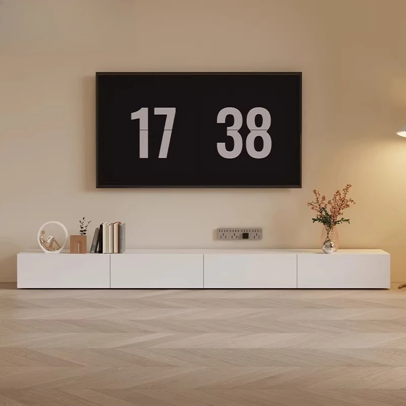 Mesas para soportes de Tv con chimenea eléctrica, soporte de Tv para sala de estar, mueble multimedia, soporte de televisión, soporte de pantalla para muebles