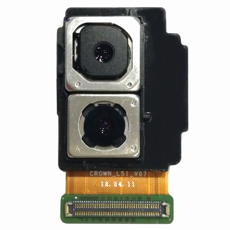 

Back Camera Module for Samsung Galaxy Note9 / N960F