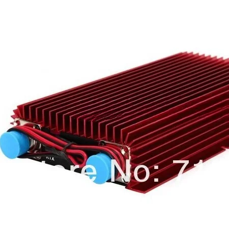 CB Amplifier,100W FM 150W AM 300W SSB 20-30MHZ BJ-300 Mini-size and High Power CB Amplifier 2024 NEW High Power