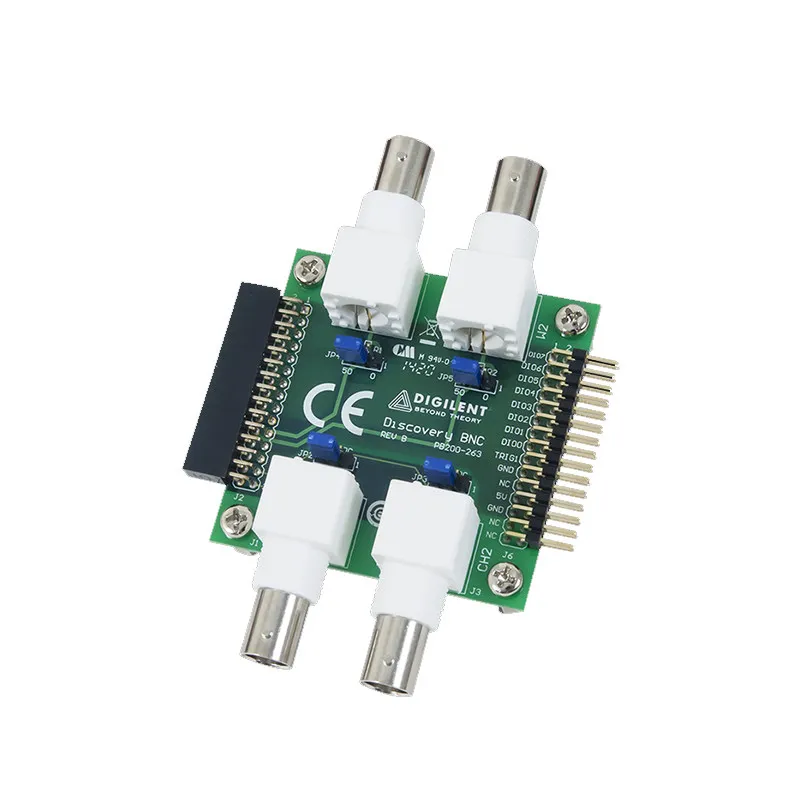 Original Analog Dis…