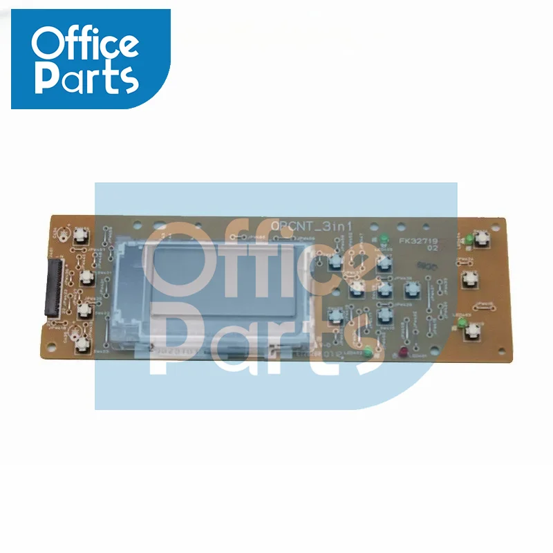 Control Panel Assembly used for Canon MF 4410 4412 D520 MF4410 MF4412 MF4430 4420N FK31148