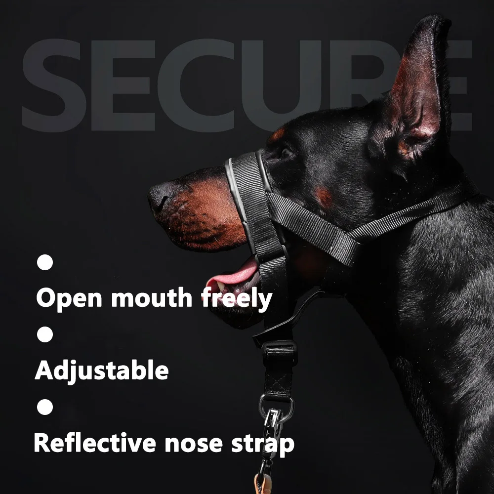 Thumbnail 2 - #20 Pet Muzzles Comparison Guide