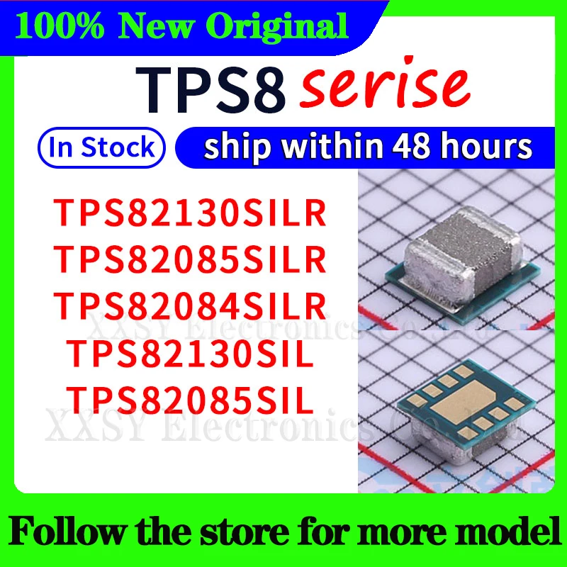 

TPS82085SILR TPS82130SILR TPS82084SILR TPS82085SIL TPS82130SIL В наличии, отправка в течение 48 часов