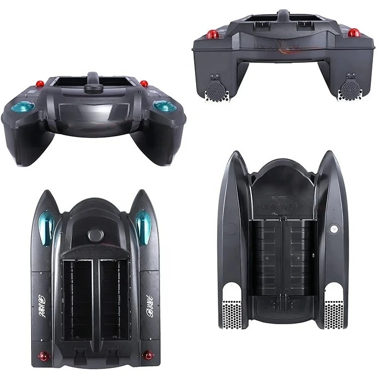 JABO JB3CG 3CG RC الإلكترونية المزدوجة الهياكل قارب الطعم GPS السونار الصيد البحري الاتحاد الأوروبي الاتحاد الأوروبي