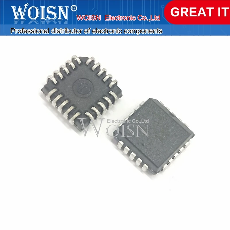 

5pcs/lot LM3914V LM3914 PLCC-20 In Stock