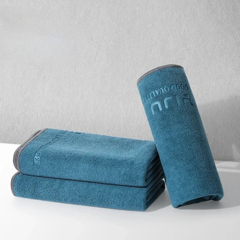 

Утолщенные полотенца для мойки автомобиля, чистящая ткань, впитывающая сухая ткань, полотенце из микрофибры общего назначения, впитывающие автомобильные чистящие средства