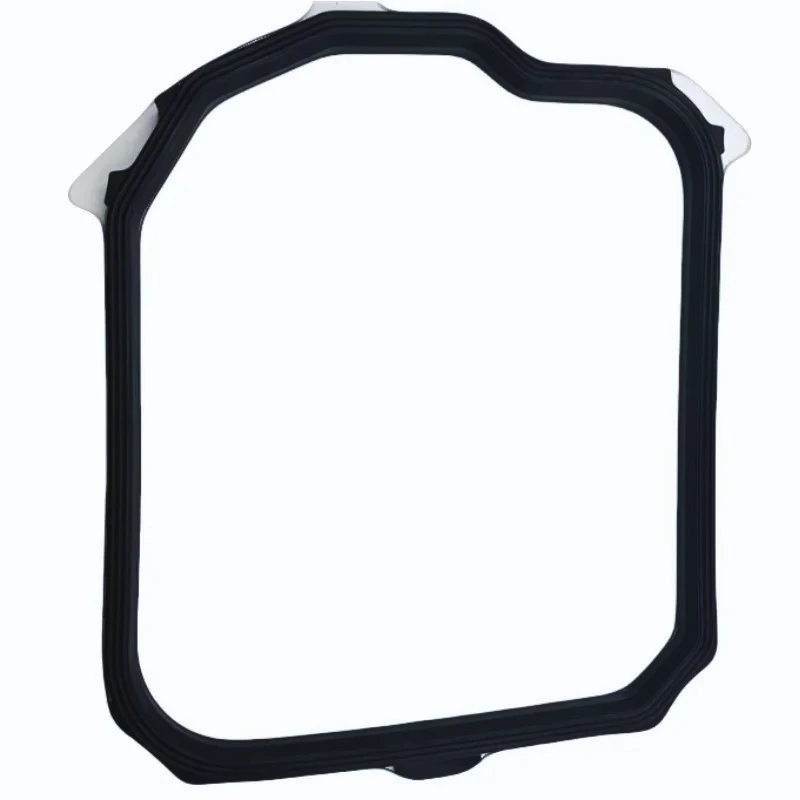 ZF-T 220940 2209,40 apto para junta de cárter de aceite de transmisión DPO AL4 para Peugeot 206 207 208 307 308 para Citroen C2