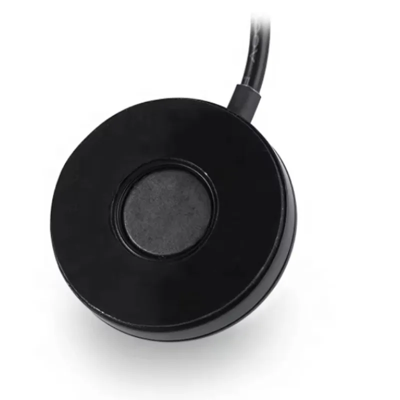 External waterproof 3m tape non-contact ultrasonic sensor for liquid level
