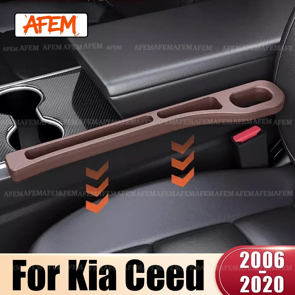 For Kia Ceed SW JD GT ED CD 2006 2007 2008 2009 2010 2013-2013 2014 2015 2016 2017 2018 2019 2020 Car Seat Leak Proof Strips