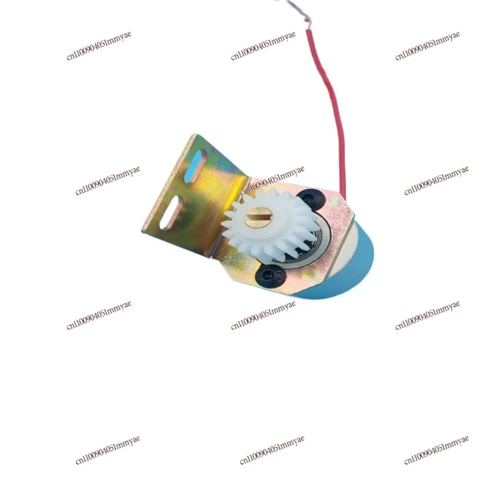 

Lida control handle three-wire accelerator electric pallet handling forklift electronic governor potentiometer