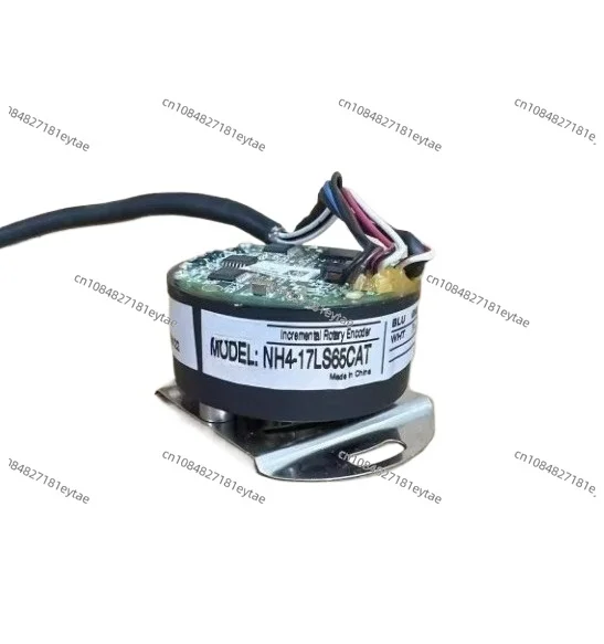 

Original Incremental Rotary Encoder NH4-17LS65CAT