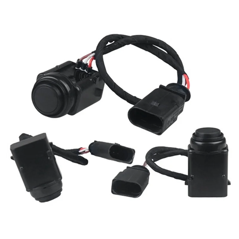 

Radar Reversing Sensor Parking Assist 3D0919275B 3D0919275C For For Porsche Car Models Phaeton Touareg