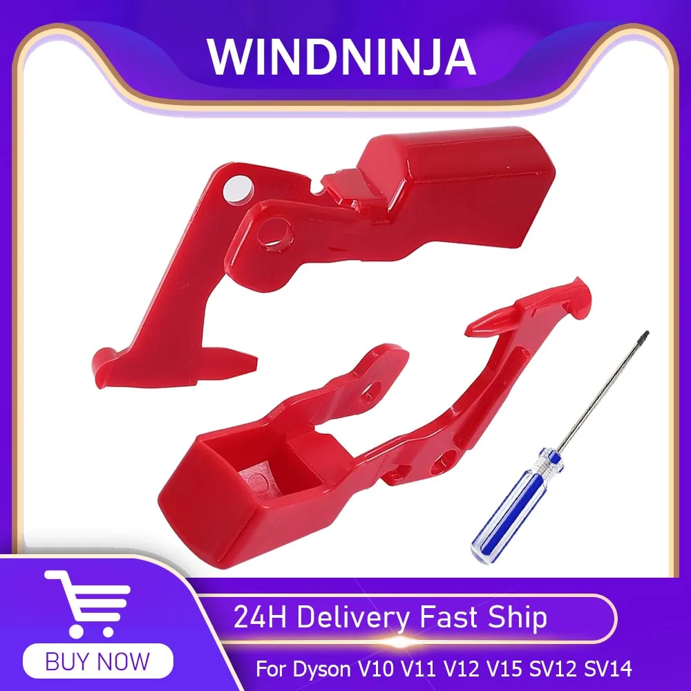 استبدال الزناد زر التبديل ل دايسون V10 V11 V12 V15 SV12 SV14 مكنسة كهربائية إصلاح مفتاح الطاقة زر فشل إصلاح أداة