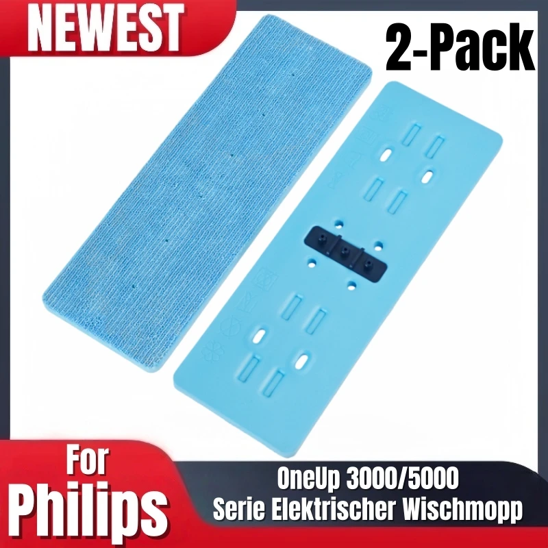 For Philips Oneup 5…