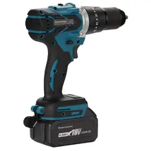 18V Cordless Impact Drill 13mm #4