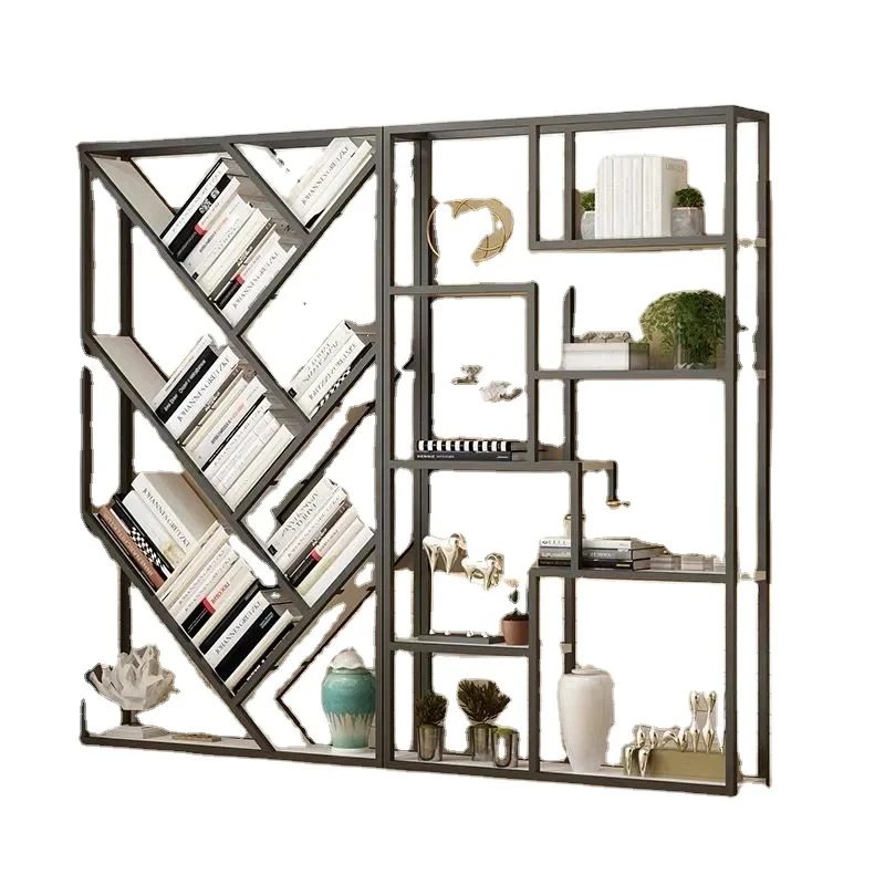 

Customize.Fashion Environmental Material Cheap Bookcases Library Book