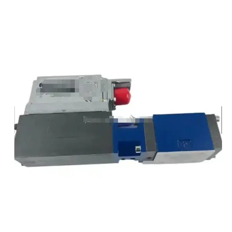 

DBE6X DBEE6 DBETX DBETA DBETE DBEME DRE6X DREBE6X 3DREP 3DREPE ZDREE Proportional Relief Hydraulic Valve