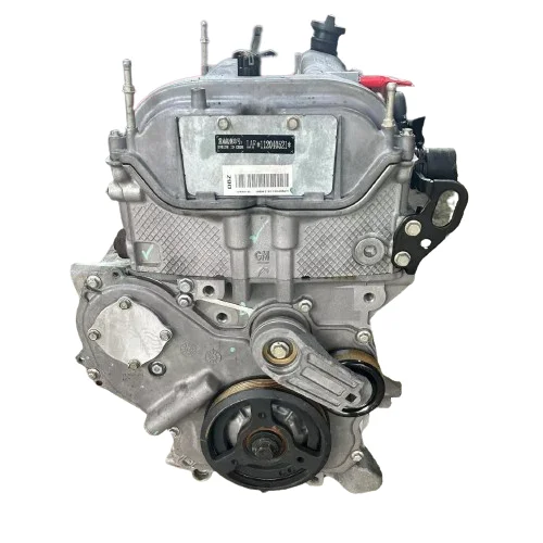 Хорошая цена 2,4 л 4-цилиндровый алюминиевый двигатель в сборе LAFA для б/у моделей автомобилей Chevrolet Malibu