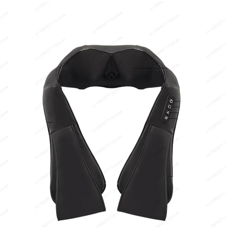 

neck and shoulder massager for deep tissue pain relief