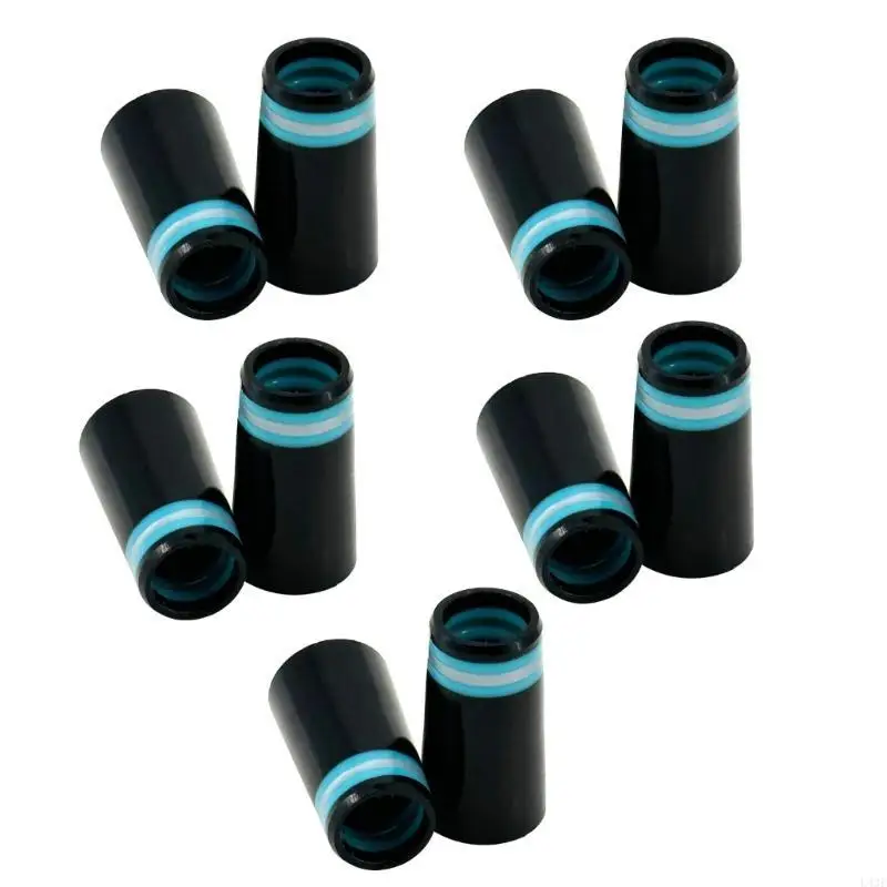 

Golfs Ferrule Golfs Club Ferrule with Rings for Golfs Tip Shaft Golfs Sleeve Ferrule Replacement Set for Outdoor
